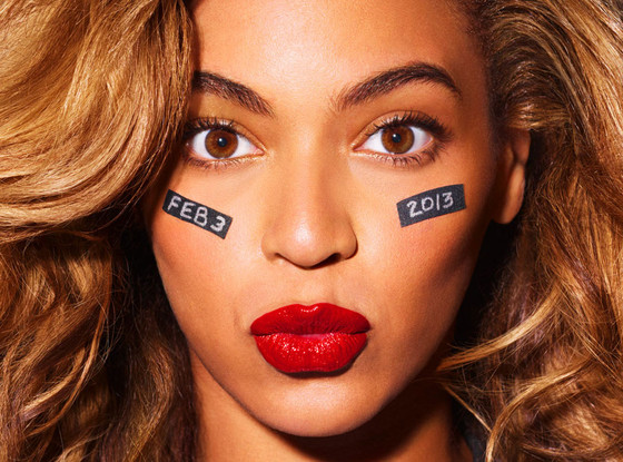 Beyonce Knowles Beyonce Knowles